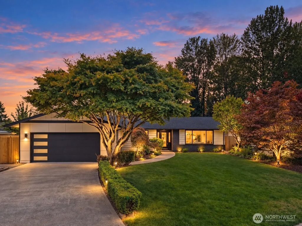 14737 112th Avenue Ne, Kirkland