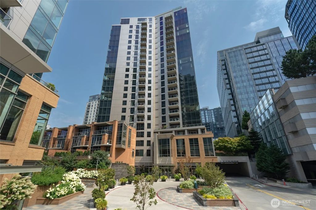 10650 Ne 9th Place 723, Bellevue