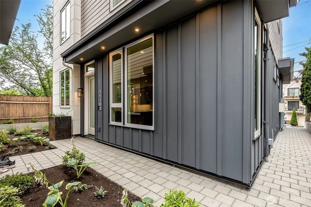 1510 B Nw 59th Street, Seattle