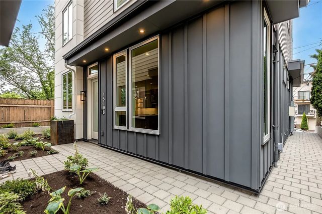 1510 B Nw 59th Street, Seattle