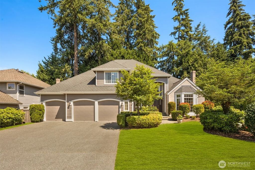2714 232nd Place Se, Sammamish