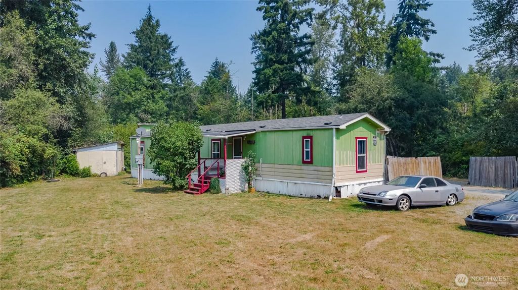 4403 249th Street East, Spanaway