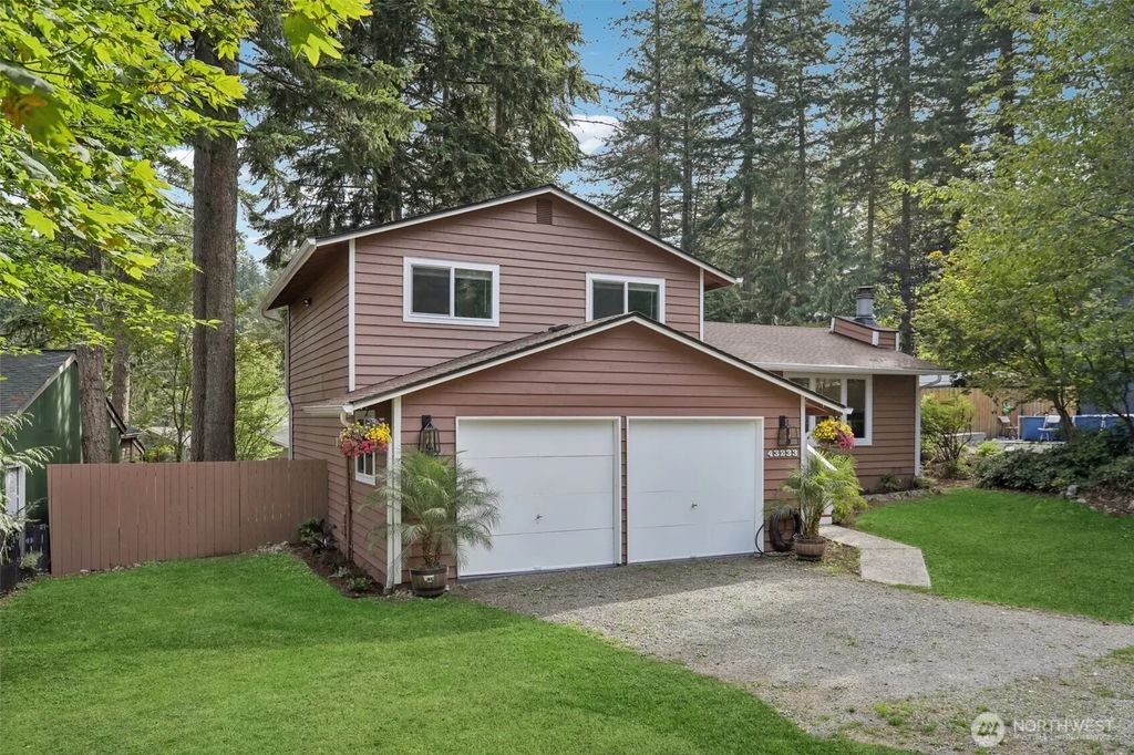 43233 Se 176th St, North Bend