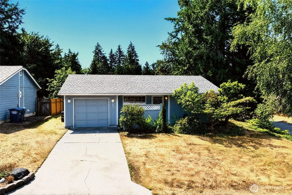 3045 Chelsea Court Nw, Olympia