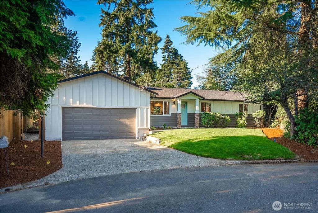 12116 Se 71st Street, Newcastle