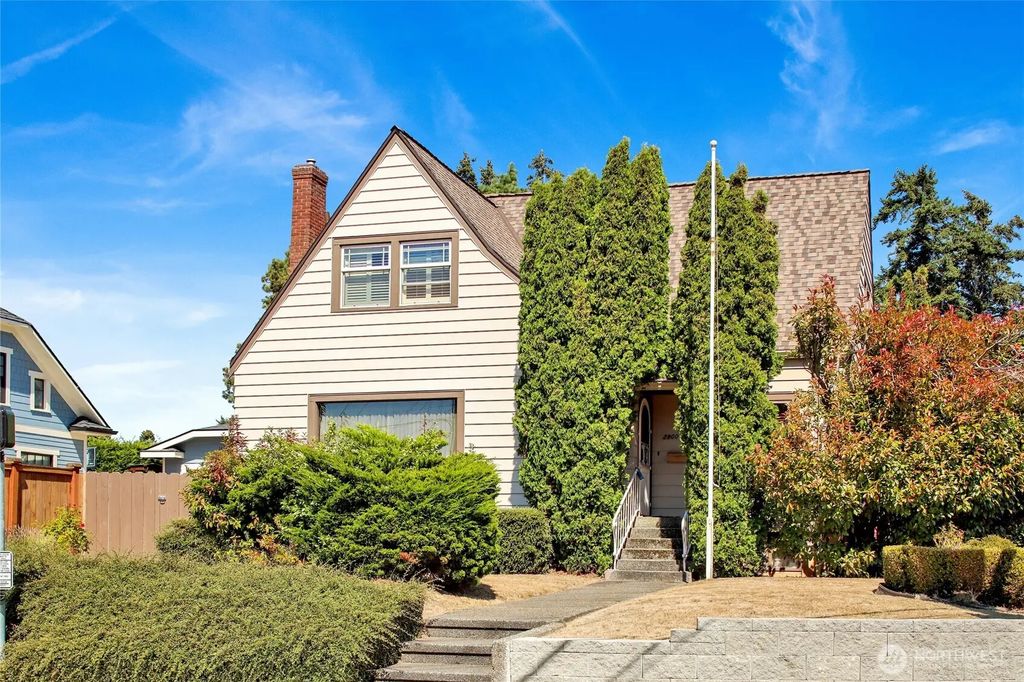 2900 Cornwall Avenue, Bellingham