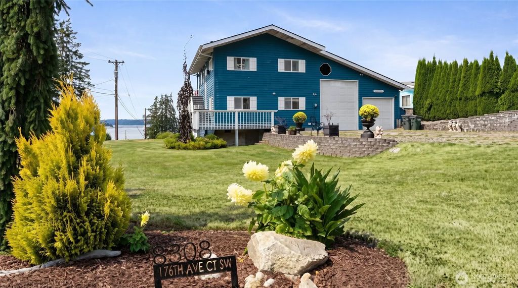 8308 176th Avenue Ct Sw, Longbranch