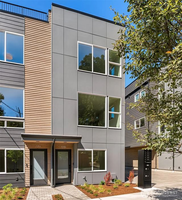 721 15th Avenue B, Seattle