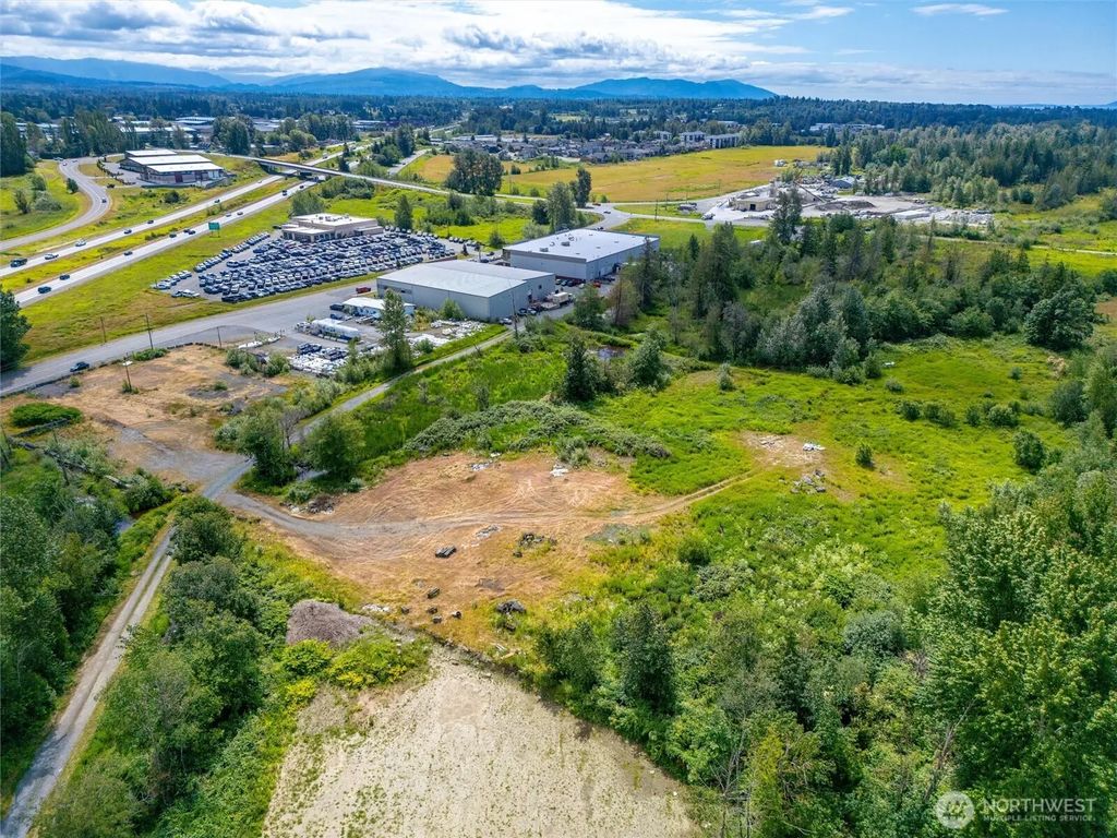 5391 Labounty Drive, Ferndale