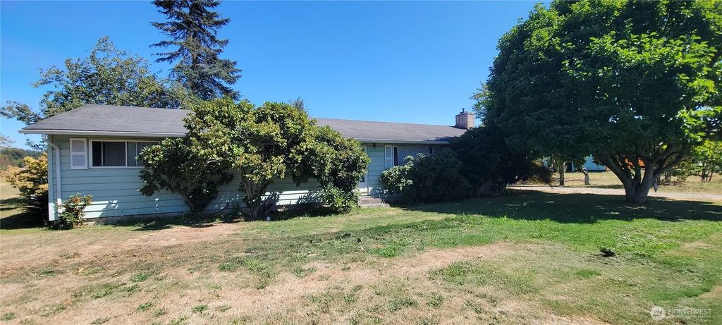 12223 State Route 162 E, Orting