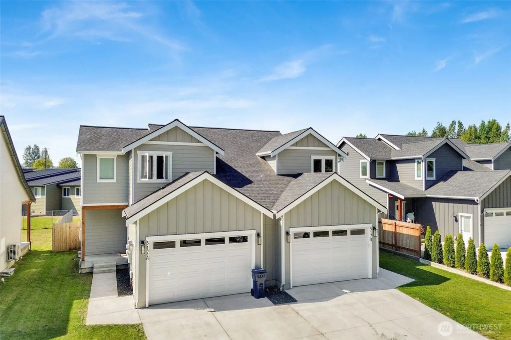 517 Colton Lane, Everson