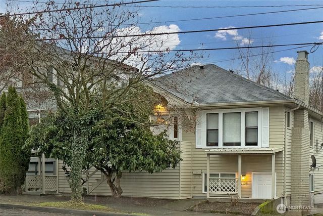 6110 8th Avenue Nw, Seattle