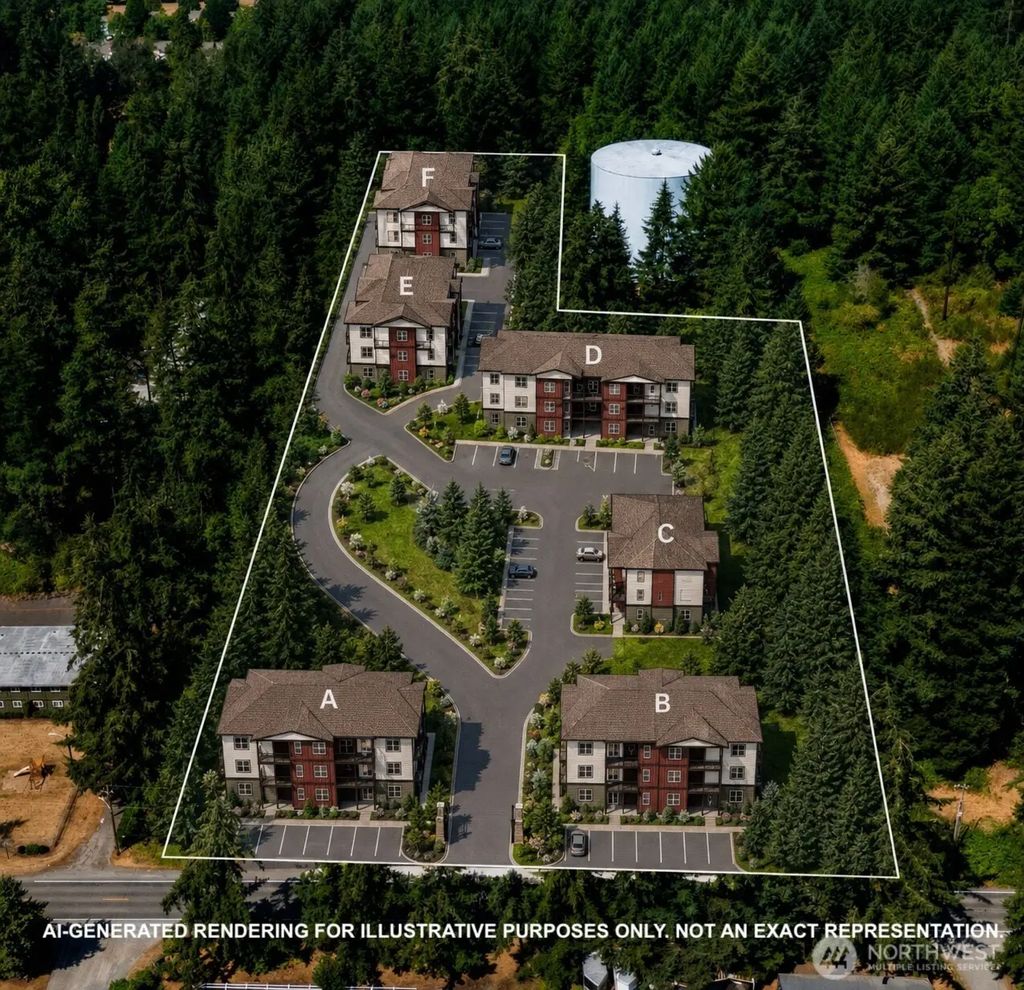 6411 150th Street Sw, Lakewood