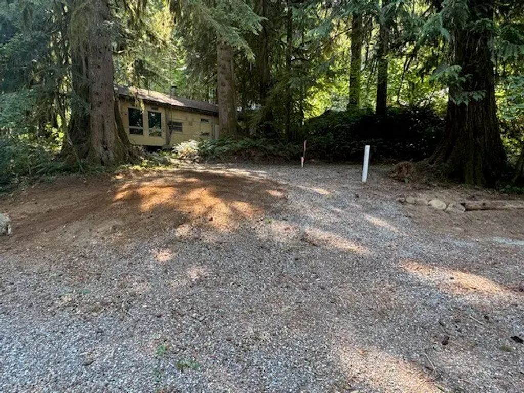 45108 Tillicum Trail, Concrete