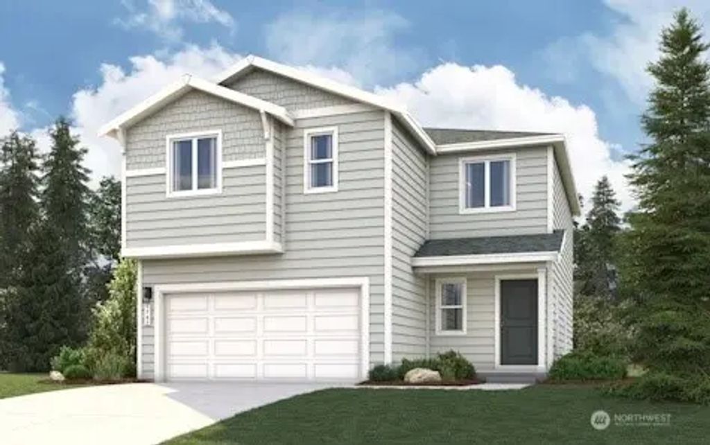 9902 Ferns Loop Se, Yelm