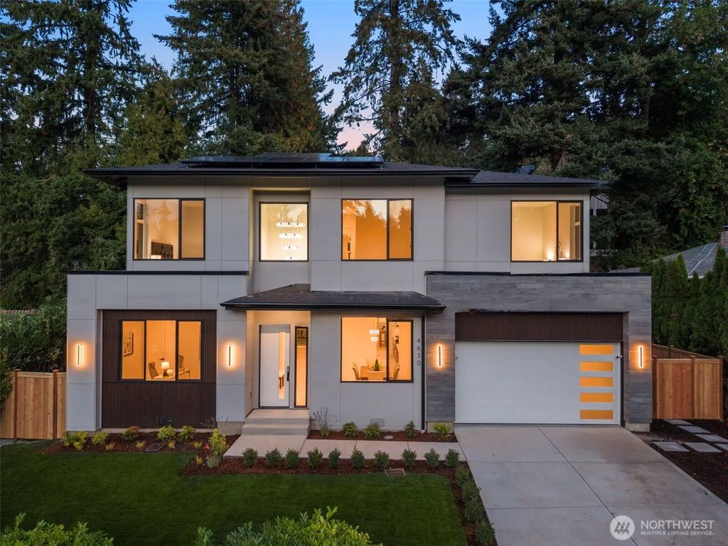 4630 148th Avenue Se, Bellevue