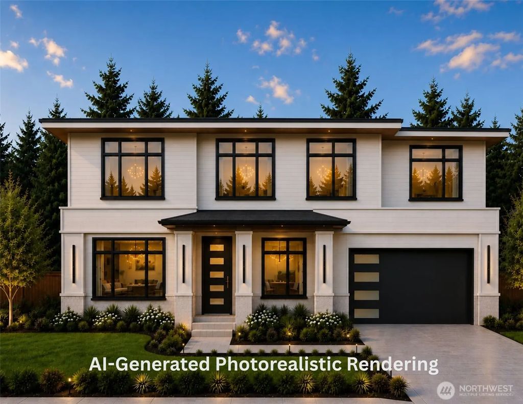 4630 148th Avenue Se, Bellevue