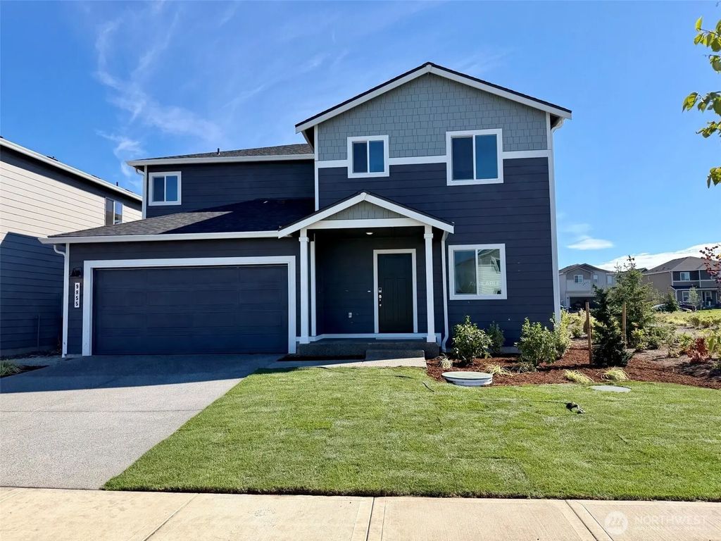 9855 Ferns Loop Se, Yelm