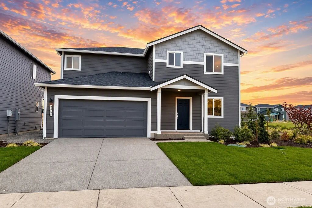 9855 Ferns Loop Se, Yelm