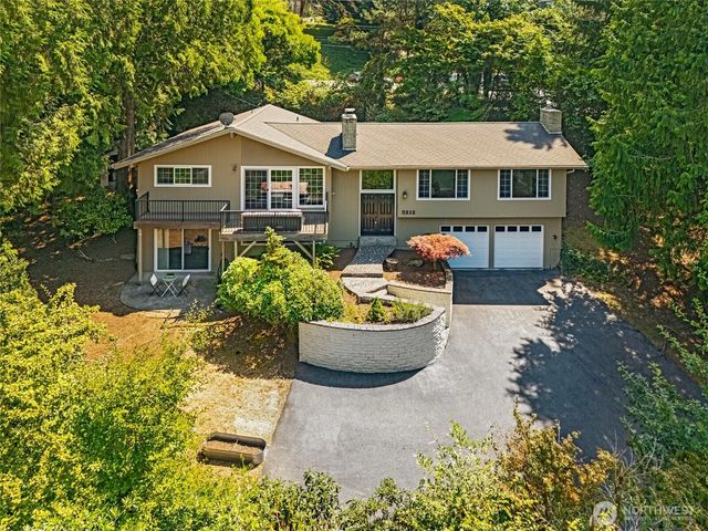 5212 W Mercer Place, Mercer Island