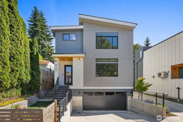 825 Ne 105th Street, Seattle