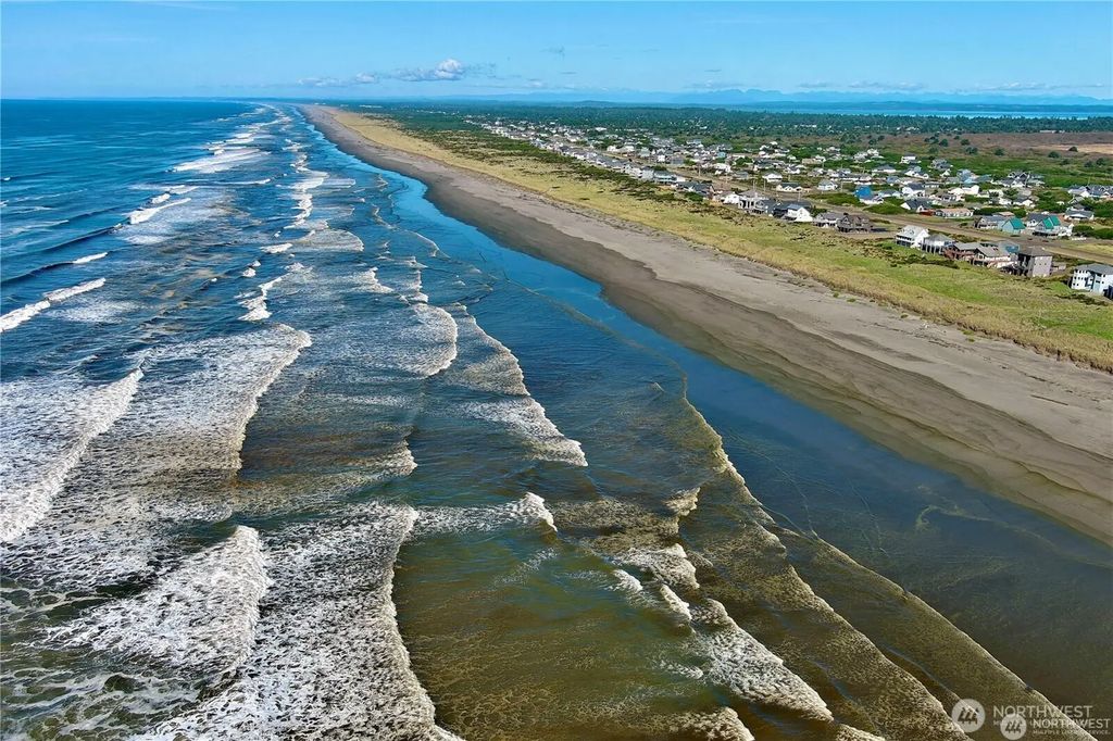 1307 Ocean Shores Boulevard Sw N12, Ocean Shores