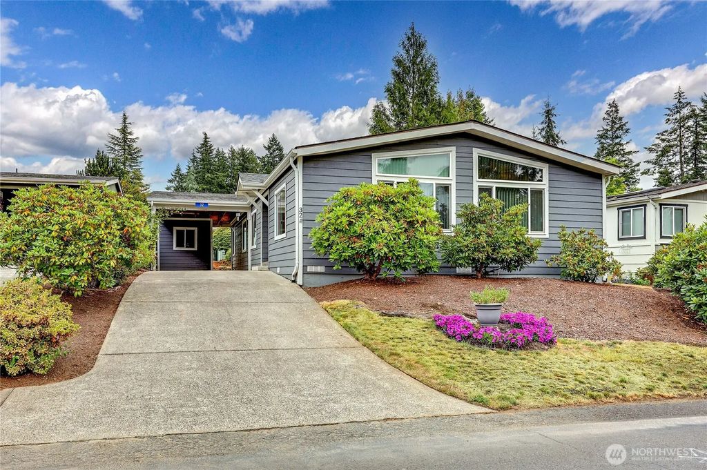 1754 Ne Mesford Road 32, Poulsbo