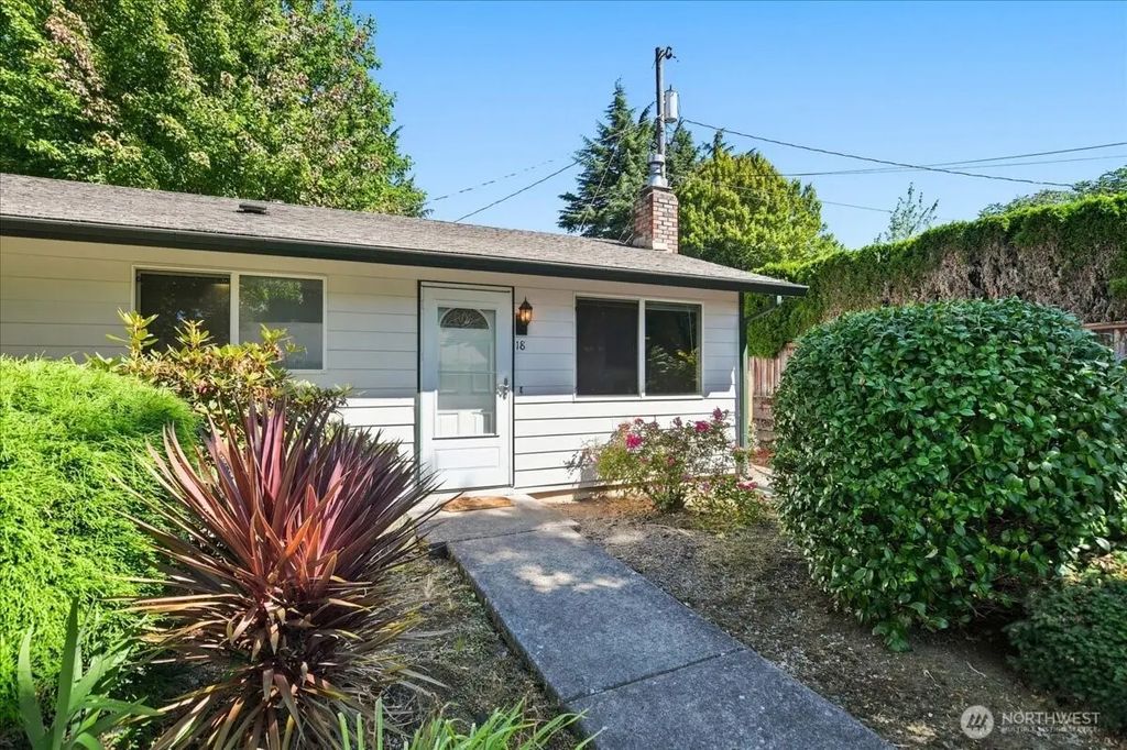 3300 Kauffman Avenue 18, Vancouver