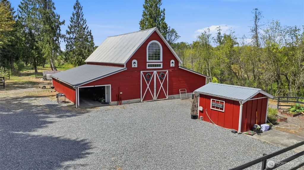 4005 276th Street E, Spanaway