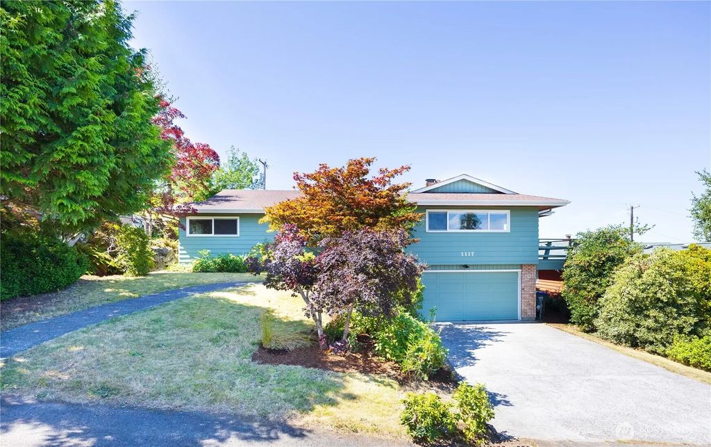 1117 Undine Street, Bellingham