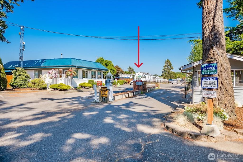 7704 Birch Bay Drive 0101, Blaine