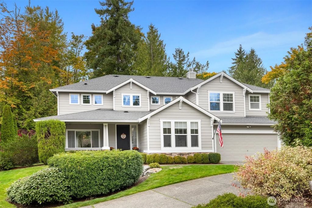 24046 Se 9th Court, Sammamish