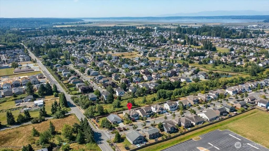6908 288th Street Nw, Stanwood