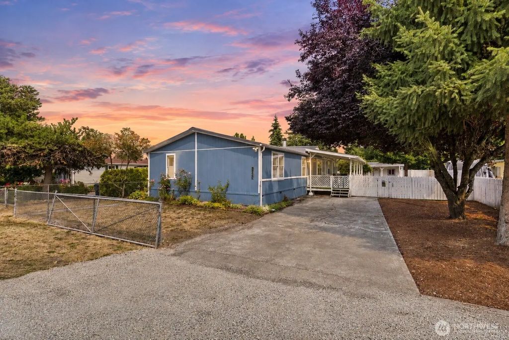 8720 Pepperidge Lane Se, Yelm