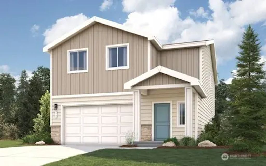 4149 78th Drive Ne, Marysville