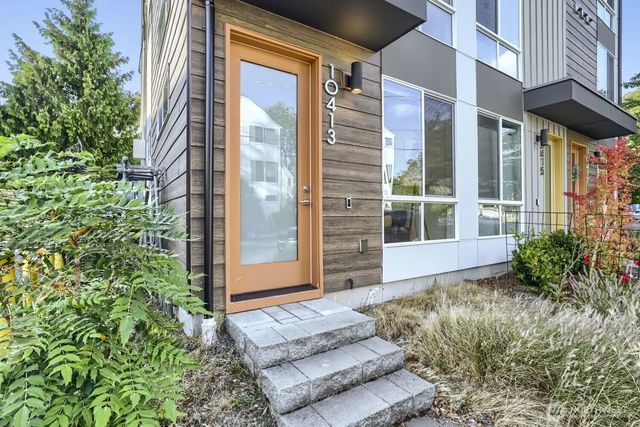 10413 Alderbrook Place Nw, Seattle