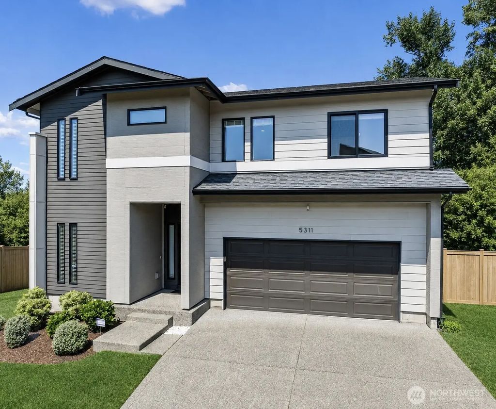 5311 48th Street W, University Place