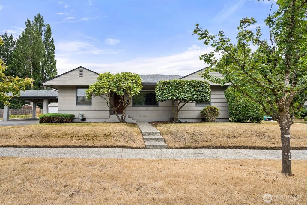 1719 8th Avenue Sw, Olympia