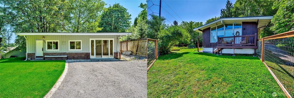 5700 212th Street Sw, Mountlake Terrace