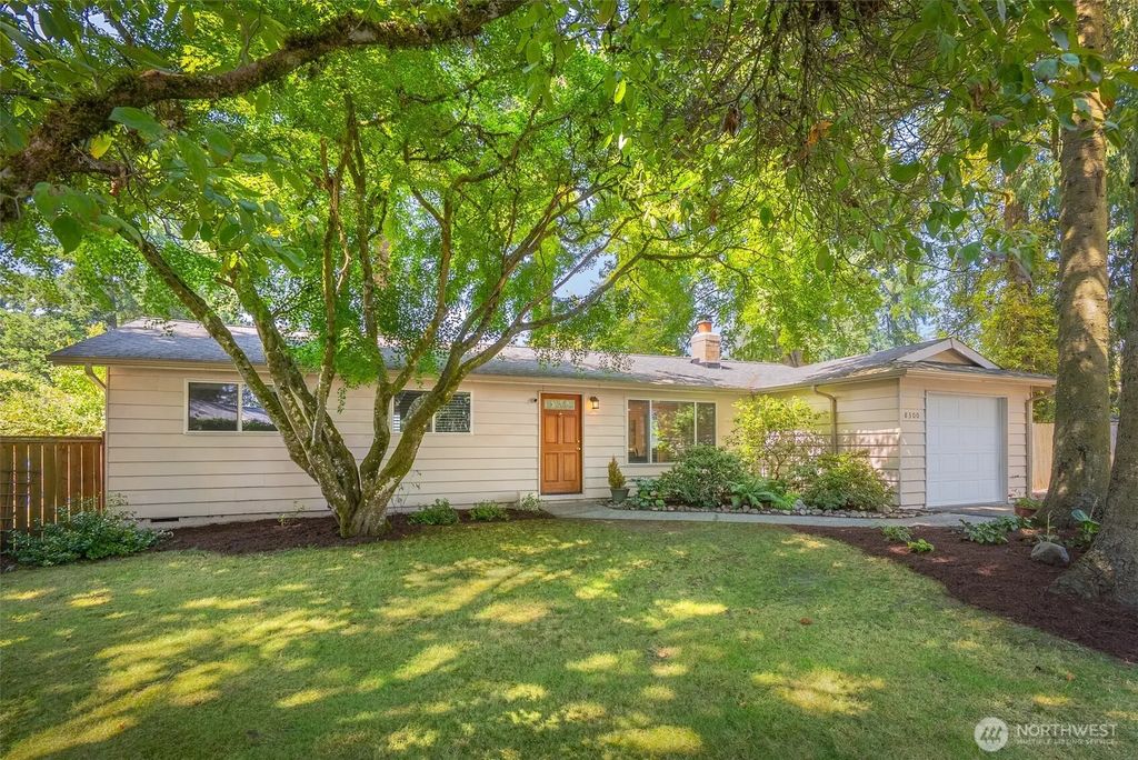 8300 Ne 146th Street, Kenmore