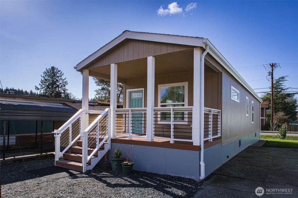2400 Donovan Avenue 4, Bellingham