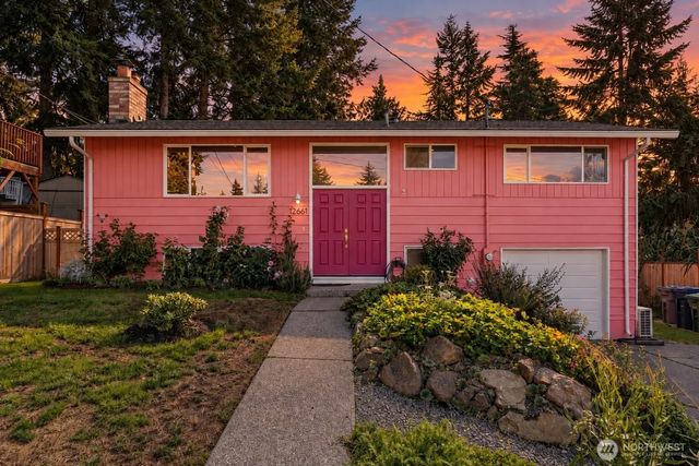 12661 Se 160th Street, Renton