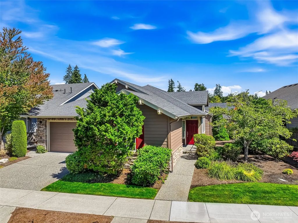 12516 231st Avenue Ne, Redmond