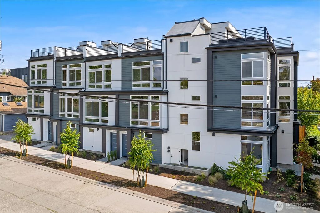 6006 26th Avenue Nw, Seattle