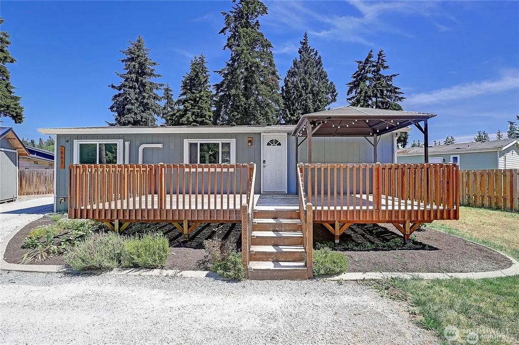 663 Chapman Road, Camano Island