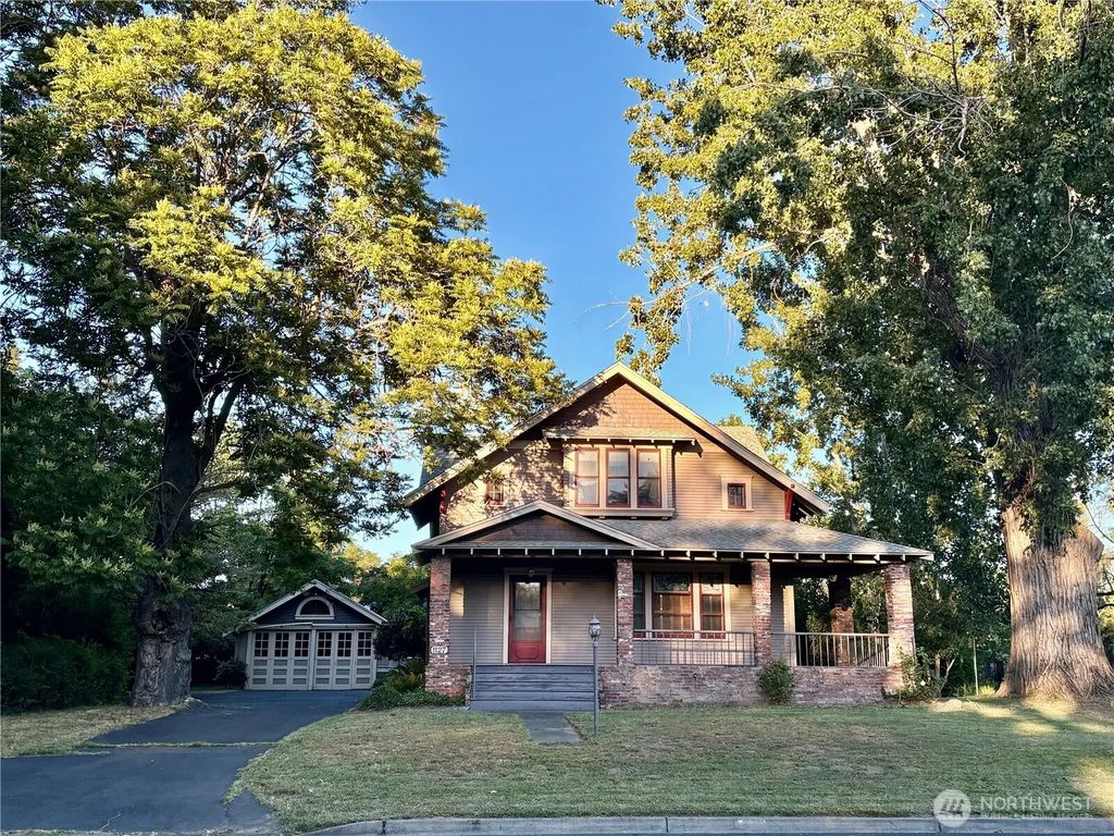1127 Fern Avenue, Walla Walla