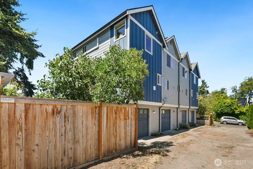 4237 S Bozeman Street D, Seattle