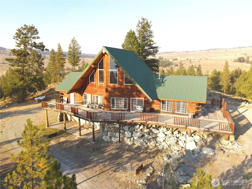 20 Homestead Spur, Oroville