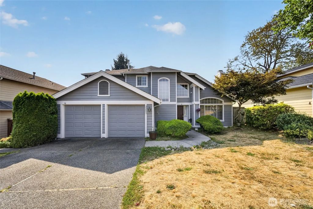 30603 127th Place Se, Auburn