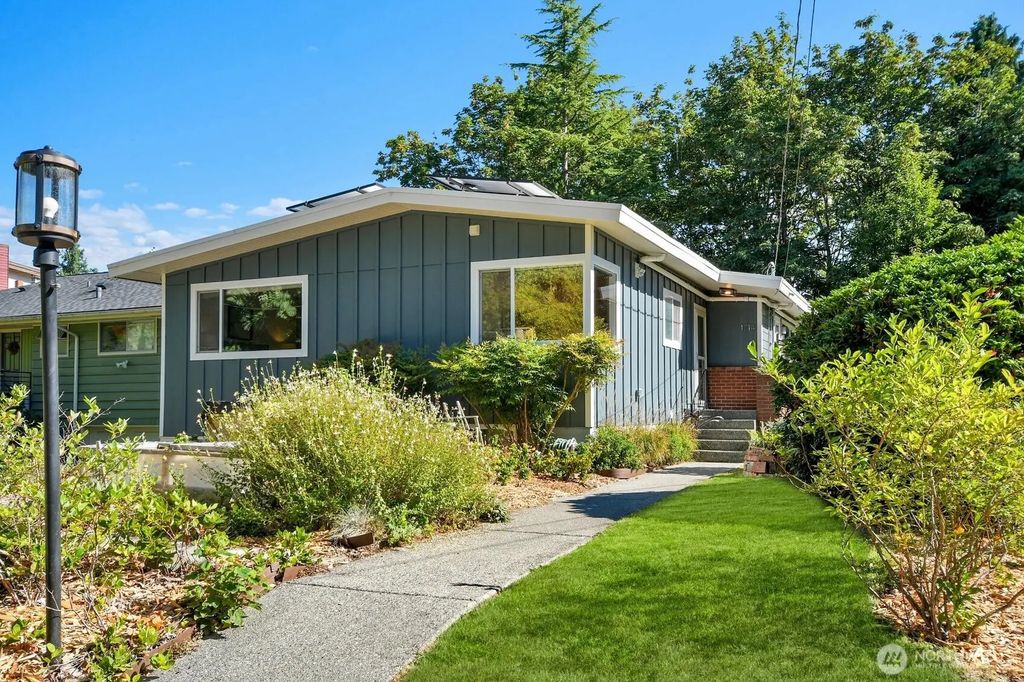 1714 Ne Brockman Place, Seattle